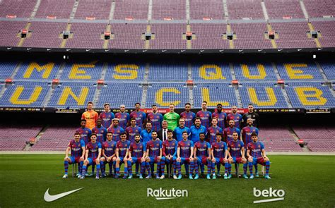 fc barcelona players 2021/22